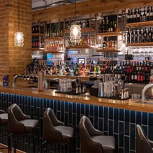 Premier Inn London Sutton